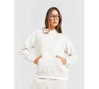 Jordan Brooklyn Hoodie - Damen, Braun - XL