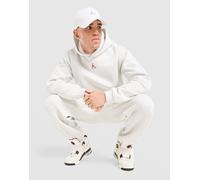 Jordan Brooklyn Hoodie - Herren, Grau M