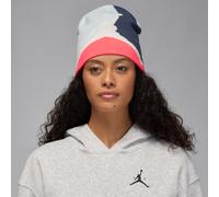 Jordan Brooklyn Peak Beanie - Grau EINHEITSGRÖSSE II2413-043