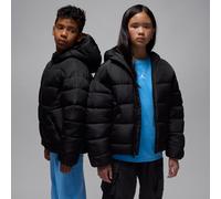 Jordan Brooklyn Puffer-Jacke (ältere Kinder) - Schwarz L IO2562-010
