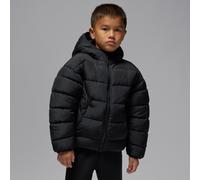 Jordan Brooklyn Puffer-Jacke (jüngere Kinder) - Schwarz 7 IQ6126-010