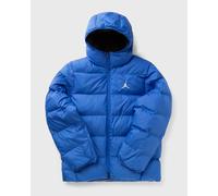 JACKE WINTER M JORDAN BRKLN PUFFER JKT US:L Blau