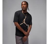 Jordan Brooklyn Realtree Jumpman T-Shirt (Herren) - Schwarz L HQ9016-010