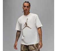 Jordan Brooklyn Realtree Jumpman T-Shirt (Herren) - Weiß XXL HQ9016-133