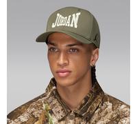Jordan Brooklyn Rise Cap verstellbare Realtree Cap - Grün L/XL HV1076-222