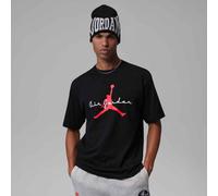 JORDAN T-SHIRT JORDAN BROOKLYN US:L Schwarz