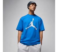Jordan Brooklyn T-Shirt (Herren) - Blau S HQ8925-459