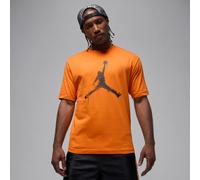 Jordan Brooklyn T-Shirt (Herren) - Orange L HQ8925-805