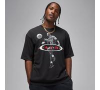 Jordan Brooklyn T-Shirt (Herren) - Schwarz XS IF1804-010