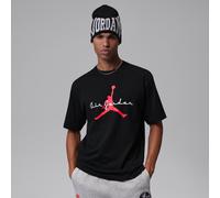 Jordan Brooklyn T-Shirt (black / white / infrared 23) - S