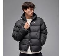 Jordan Brooklyn Therma-FIT Puffer-Jacke (Herren) - Schwarz S HV0532-010