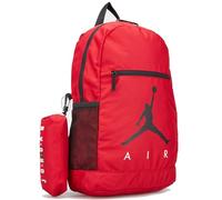 JORDAN Air School Backpack With Pencil Case Rot one size Rot one size