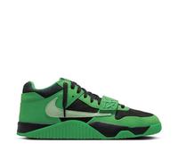Jordan CJ1 T-Rexx x Travis Scott "Green Spark" - Size: 44 green
