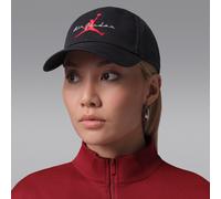 Jordan Club Cap unstrukturierte, verstellbare Cap - Schwarz L/XL IF8483-010