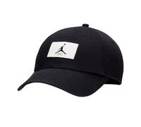 Jordan Club Cap Adjustable Hat men Caps black in Größe:M/L