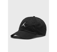 Jordan Club Unstructured Curved-Bill Hat men Caps black in Größe:S/M