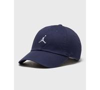 Jordan Club Unstructured Curved-Bill Hat men Caps blue in Größe:L/XL