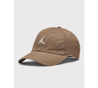 Jordan Club Unstructured Curved-Bill Hat men Caps brown in Größe:L/XL