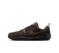 NIKE Herren Basketballschuhe JORDAN CMFT ERA (HJ6777) 47 BAROQUE BROWN/MEDIUM OLIVE-BLACK-GY