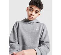 Jordan Core Overhead Hoodie Junior, Grau - 12-13Y