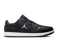 NIKE Jordan Access Court Low Sneaker Herren 001 - black/white 41