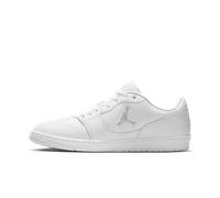 Nike Jordan Access Court Low Herren Basketballschuhe, weiß, Größe 48 ½ 48 ½