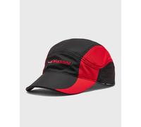 Jordan DF FLY CAP men Caps black|red in Größe:S/M