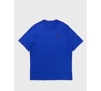 Jordan DF GOLF SS CREW men Shortsleeves blue in Größe:XL