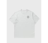 Nike Golf T-Shirt Jordan Golf Crew Print, hellgrau