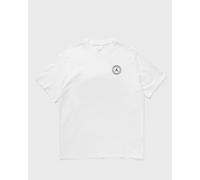 Jordan DF GOLF SS CREW men Shortsleeves white in Größe:S
