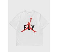 Jordan DF GOLF TEE men Shortsleeves white in Größe:M