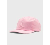 Jordan DF PRO CAP U FB GOLF men Caps red in Größe:M/L