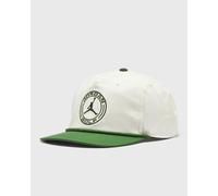 Jordan DF PRO CAP US FB GOLF men Caps green|white in Größe:ONE SIZE