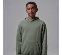 Jordan Dri-FIT Core Sport Hoodie (ältere Kinder) - Grün M IU5289-399
