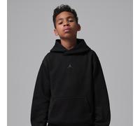 Jordan Dri-FIT Core Sport Hoodie (ältere Kinder) - Schwarz M IU5289-010