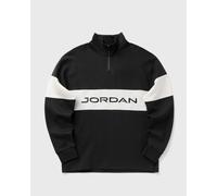 Jordan Dri-Fit GOLF Half Zip Sweater men Half-Zips black in Größe:XL