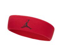 Jordan Dri-FIT Jumpman Stirnband - Rot EINHEITSGRÖSSE AC4093-605