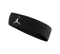 Jordan Dri-FIT Jumpman Stirnband - Schwarz EINHEITSGRÖSSE AC4093-010