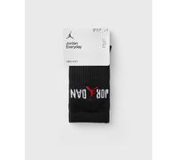 Jordan Everyday Crew-Socken (1 Paar) - Schwarz 34-38 IF3100-010