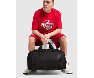 Jordan Element Duffle Bag - Damen, Schwarz - One Size