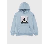 Jordan ESS FLC BASELINE PO Hoodies blue in Größe:Age 12-14 | EU 152-164