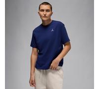 Jordan Essentials Damenoberteil - Blau M (EU 40-42) FN4500-492