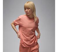 Jordan Essentials Damenoberteil - Orange XL (EU 48-50) FN4500-823