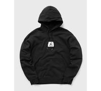 Jordan Essentials Fleece Hoodie men Hoodies black in Größe:S