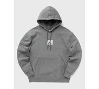 Jordan Essentials Fleece Hoodie men Hoodies grey in Größe:M