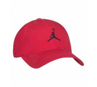 Jordan Essentials Junior-kappe One Size Red
