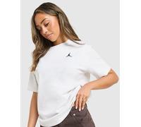 Jordan Essentials T-Shirt - Damen, Grau - S