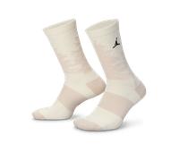 Jordan Everyday Crew-Socken (1 Paar) - Weiß 42-46 HV1081-133