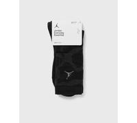 Jordan Everyday Cushioned Crew Socks (1 Pair) men Socks black in Größe:M