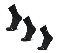 NIKE Herren U J ED CUSH POLY CREW 3PR 144 Socken Socks Jordan M